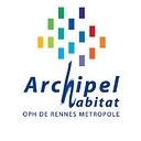 Archipel Habitat logo