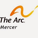 The Arc Mercer logo