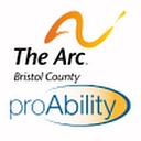 The Arc Of Bristol County Proability logo