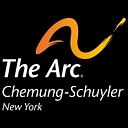 The Arc Chemung-Schuyler logo