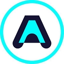 Arcom logo