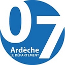 Département De L'Ardèche logo