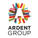 Ardent Group Belgium logo