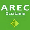 Arec Occitanie logo