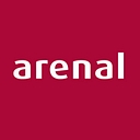 Arenal Perfumerías logo