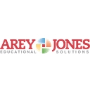 Arey Jones Educational Solutions logo