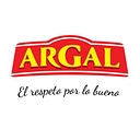 Argal Alimentación logo