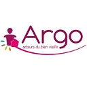 Réseau Argo logo