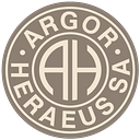 Argor-Heraeus Sa logo