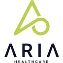 Aria Healthcare Management logo