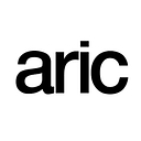 Aric logo