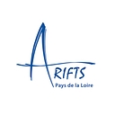 Arifts Pays De La Loire logo