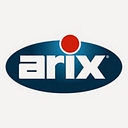 Arix S.P.A. logo