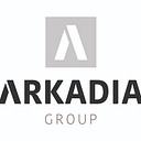 Arkadia Group logo