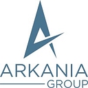 Arkania Group logo