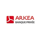 Arkéa Banque Privée logo