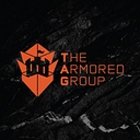 The Armored Group (Tag) logo