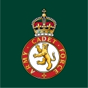 Army Cadet Force logo