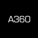 Aroma360 logo