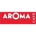 Aroma Cafe logo