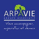 Arpavie logo