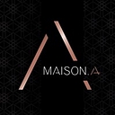 Maison. A logo