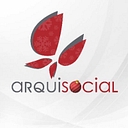 Grupo Arquisocial logo