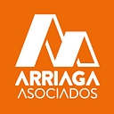 Arriaga Asociados logo