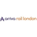 Arriva Rail London logo