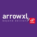 Arrowxl By Jp Home logo