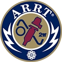 The American Registry Of Radiologic Technologists (Arrt) logo