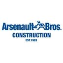 Arsenault Bros. Construction Ltd. logo
