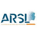 Arsl logo