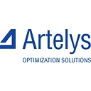 Artelys logo