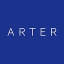 Arter logo
