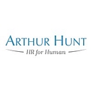 Arthur Hunt Group logo