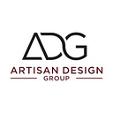 Adg | Artisan Design Group logo