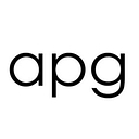 Apg logo