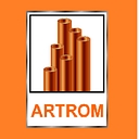 Artrom Steel Tubes logo
