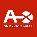 Artsana Group logo