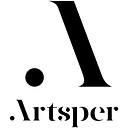 Artsper logo