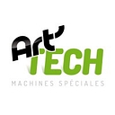 Art'Tech logo