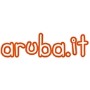 Aruba Spa logo