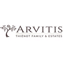 Arvitis - Thiénot Family & Estates logo