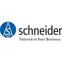 As-Schneider Group logo