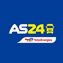 As 24 logo