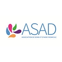 Asad10 logo