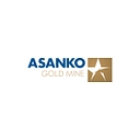 Asanko Gold logo