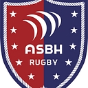 As Béziers Hérault logo