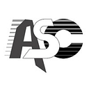 Asc Sécurité logo